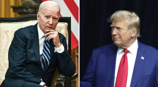 ‘Absolutely Destroying America’: Donald Trump 6 Billion Aid To Iran Attacks Joe Biden, Prisoner Swap With US