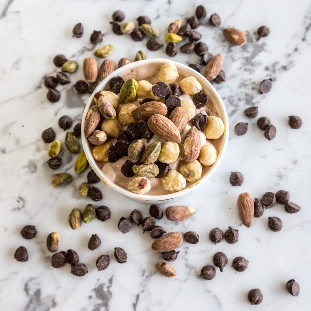Nurturing Your Well-Being: 7 Heartwarming Health Benefits of Nuts