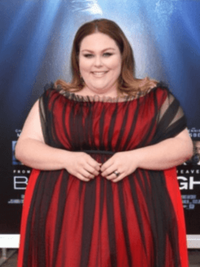 Chrissy Metz’s Weight Loss Struggles And Career
