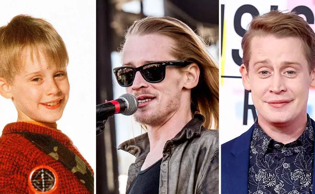 Macaulay Culkin: A Sentimental Odyssey Through Stardom