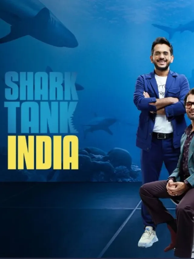 Shark Tank Indian Season 3 judges & Their Company