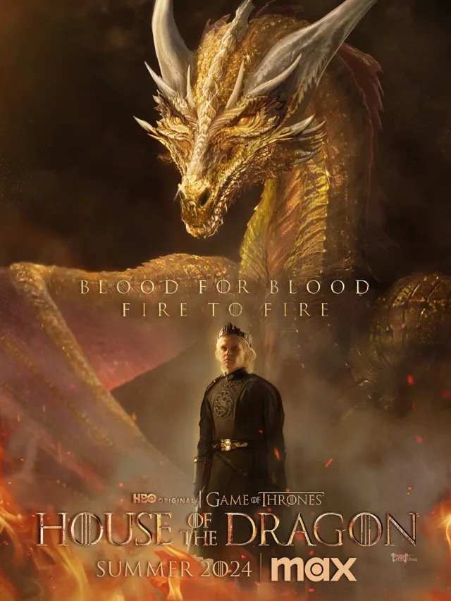 House of the Dragon’ Season 2